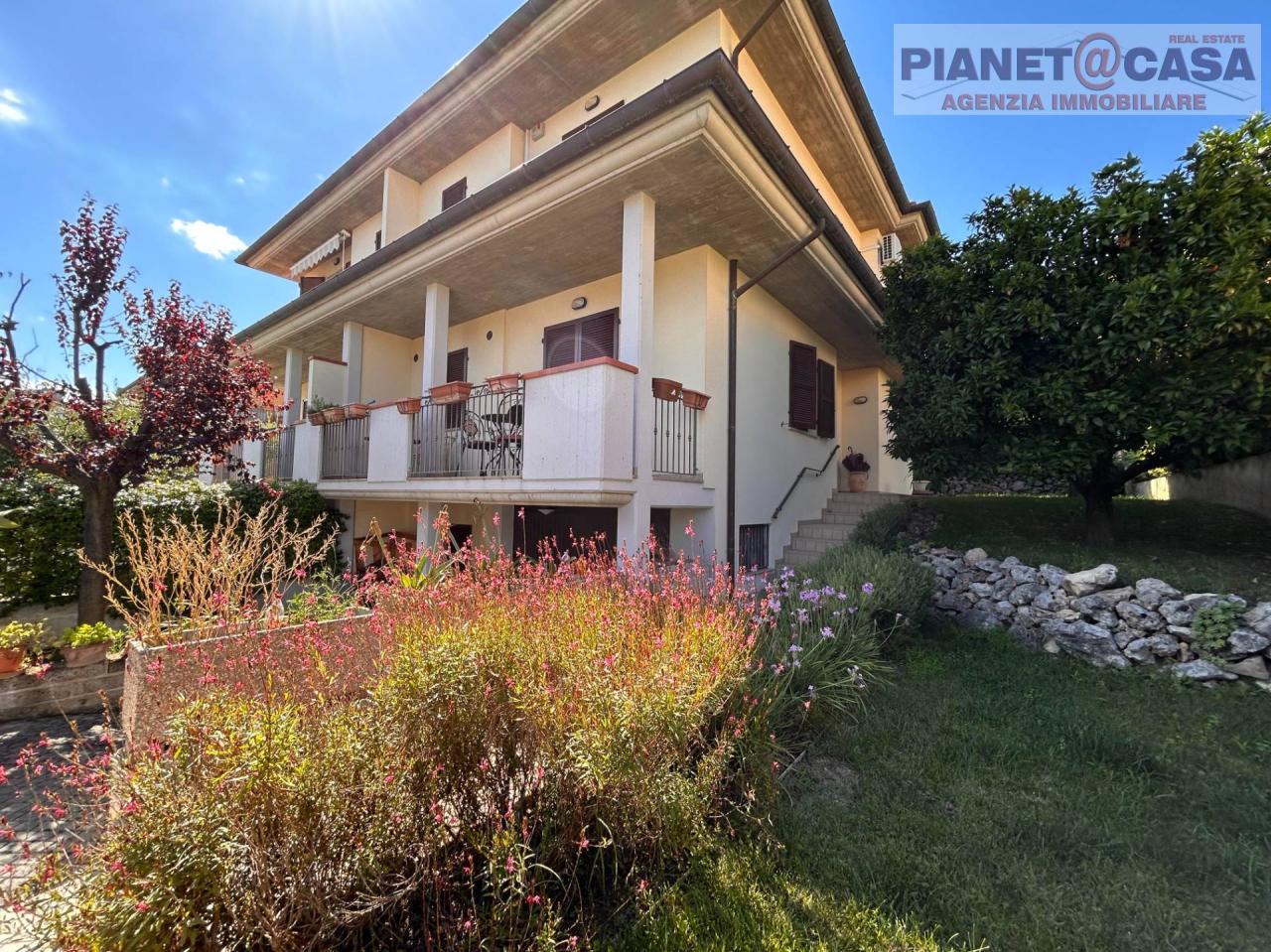 Vendita Villa, Colli del Tronto foto