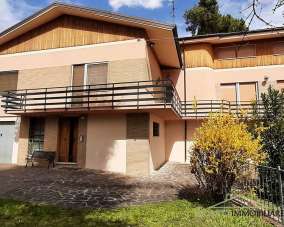 Vendita Villa, Corinaldo