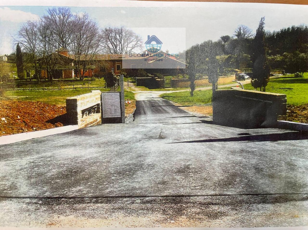 Vendita Terreno, Bracciano foto