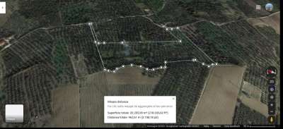 Vendita Terreno, Vasto Vendita Terreno, Vasto