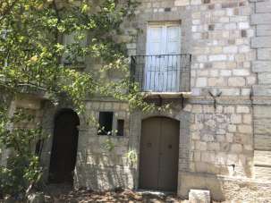 Vendita Casa indipendente, Gissi
