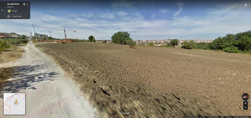 Vendita Terreno, Cupello foto