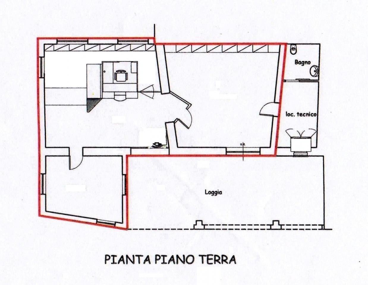 Affitto Attività commerciale, Gambassi Terme foto
