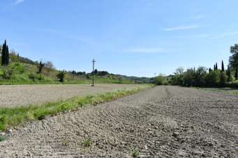 Vendita Terreno, Castelfiorentino