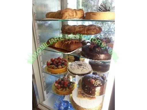 Vendita Attività commerciale, Sesto Fiorentino foto