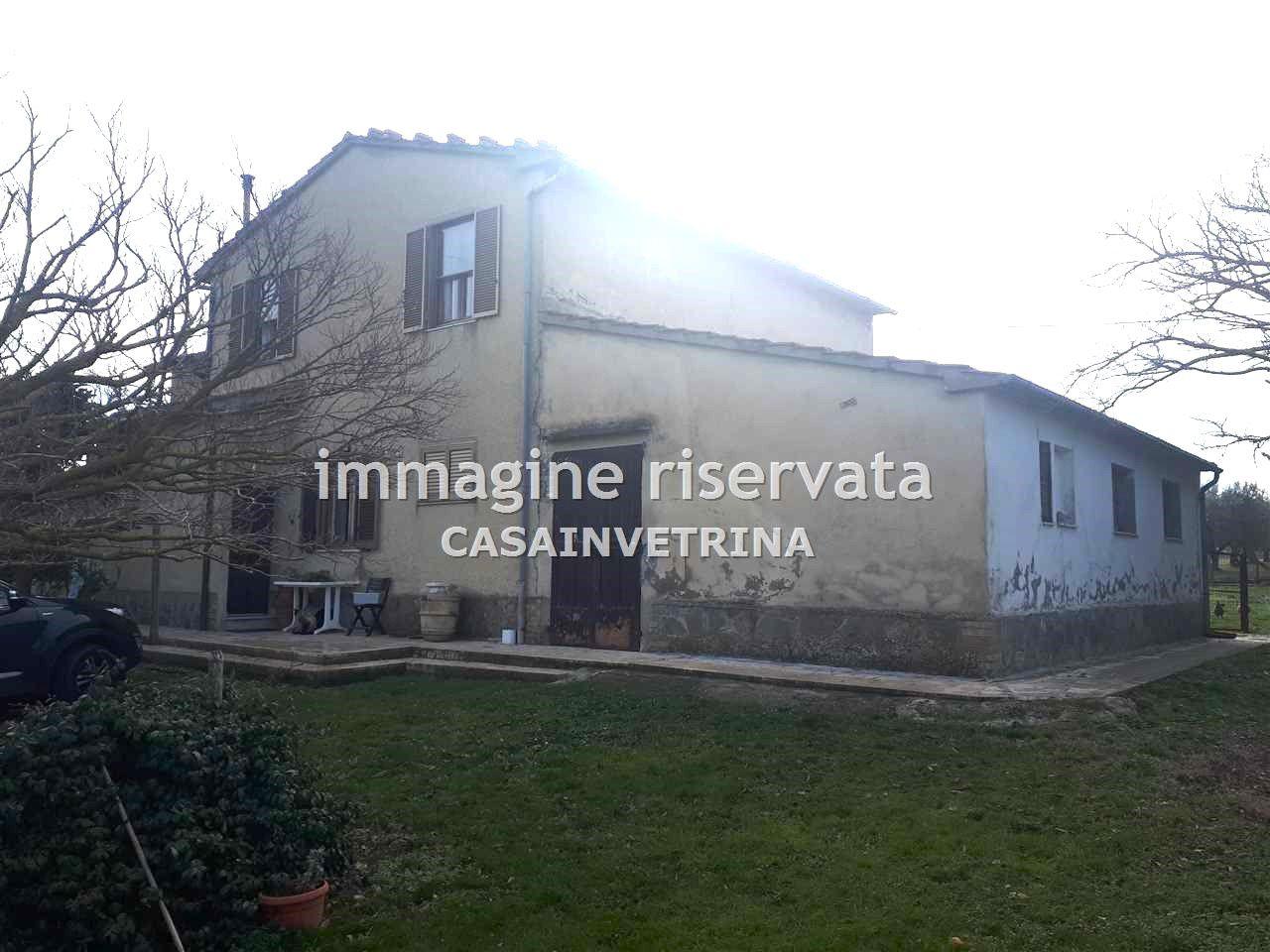 Vendita Rustico, Cinigiano foto