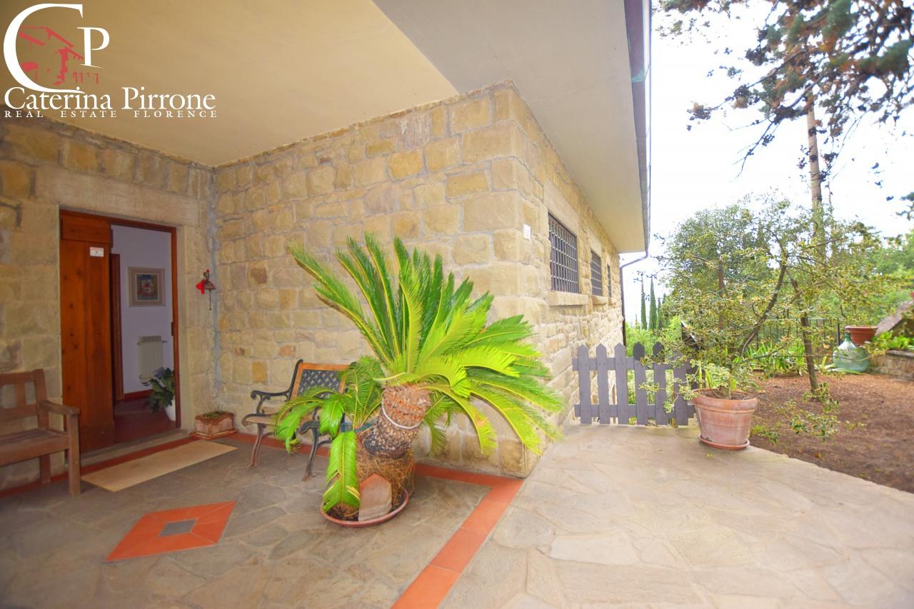 Vendita Villa, Pelago Vendita Villa, Pelago foto