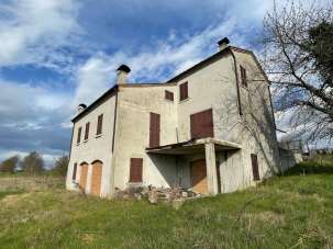 Vendita Casa indipendente, Ferrara
