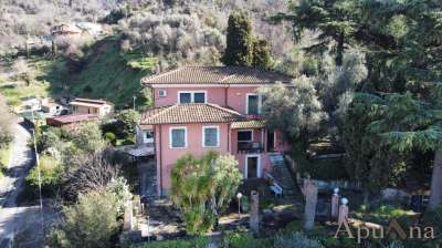 Vendita Villa, Massa