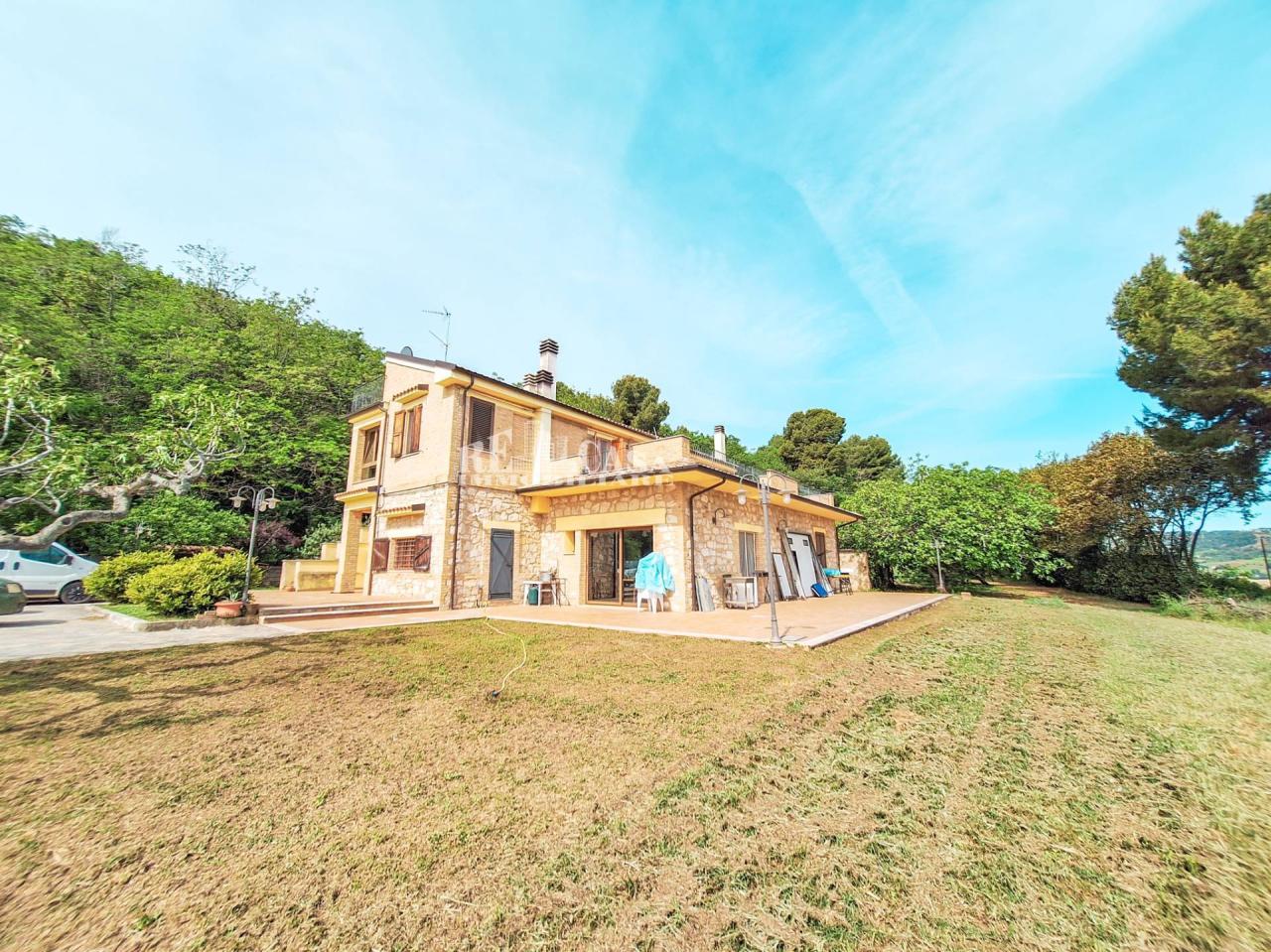 Vendita Villa, Ripatransone foto