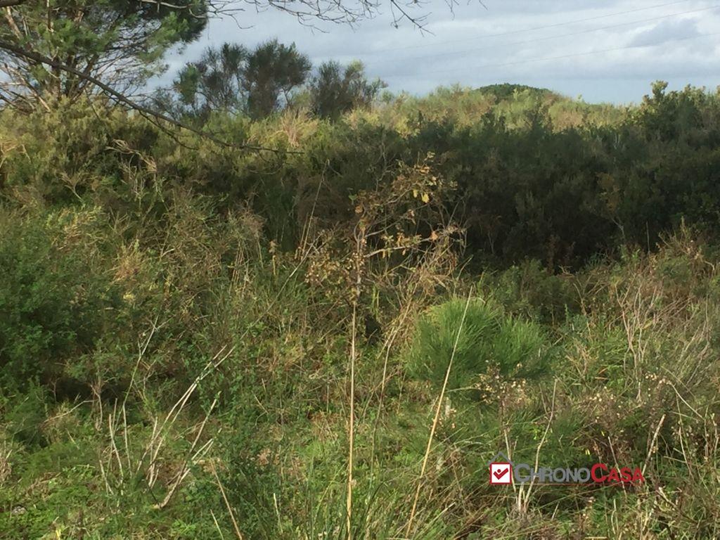 Vendita Terreno, Messina foto