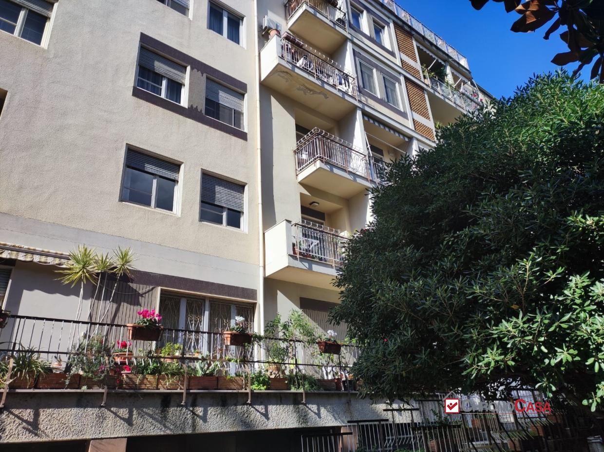 Vendita Appartamento, Messina foto
