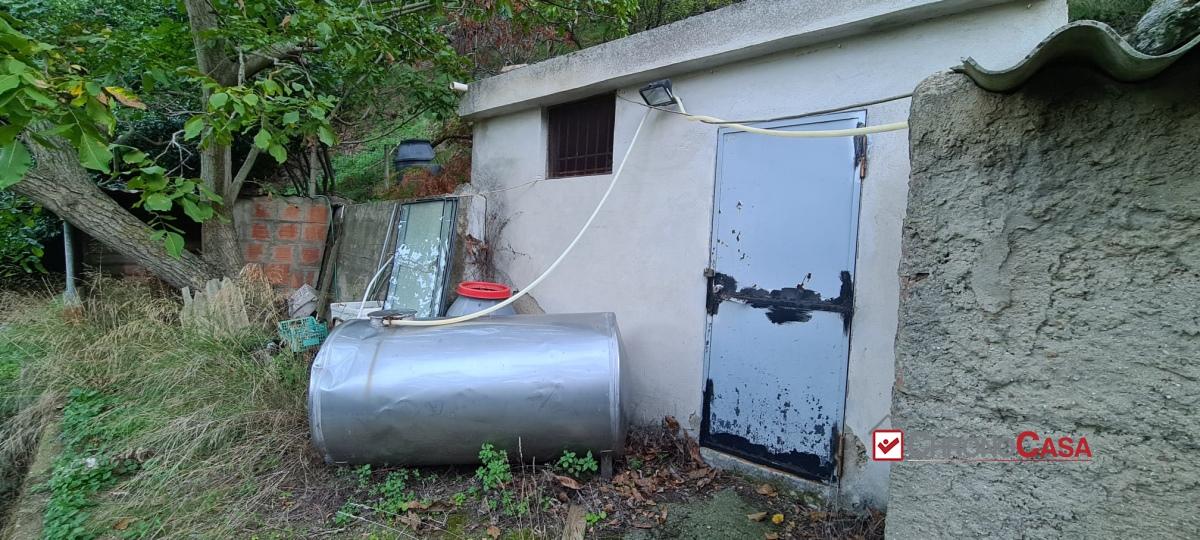 Vendita Terreno, Messina foto