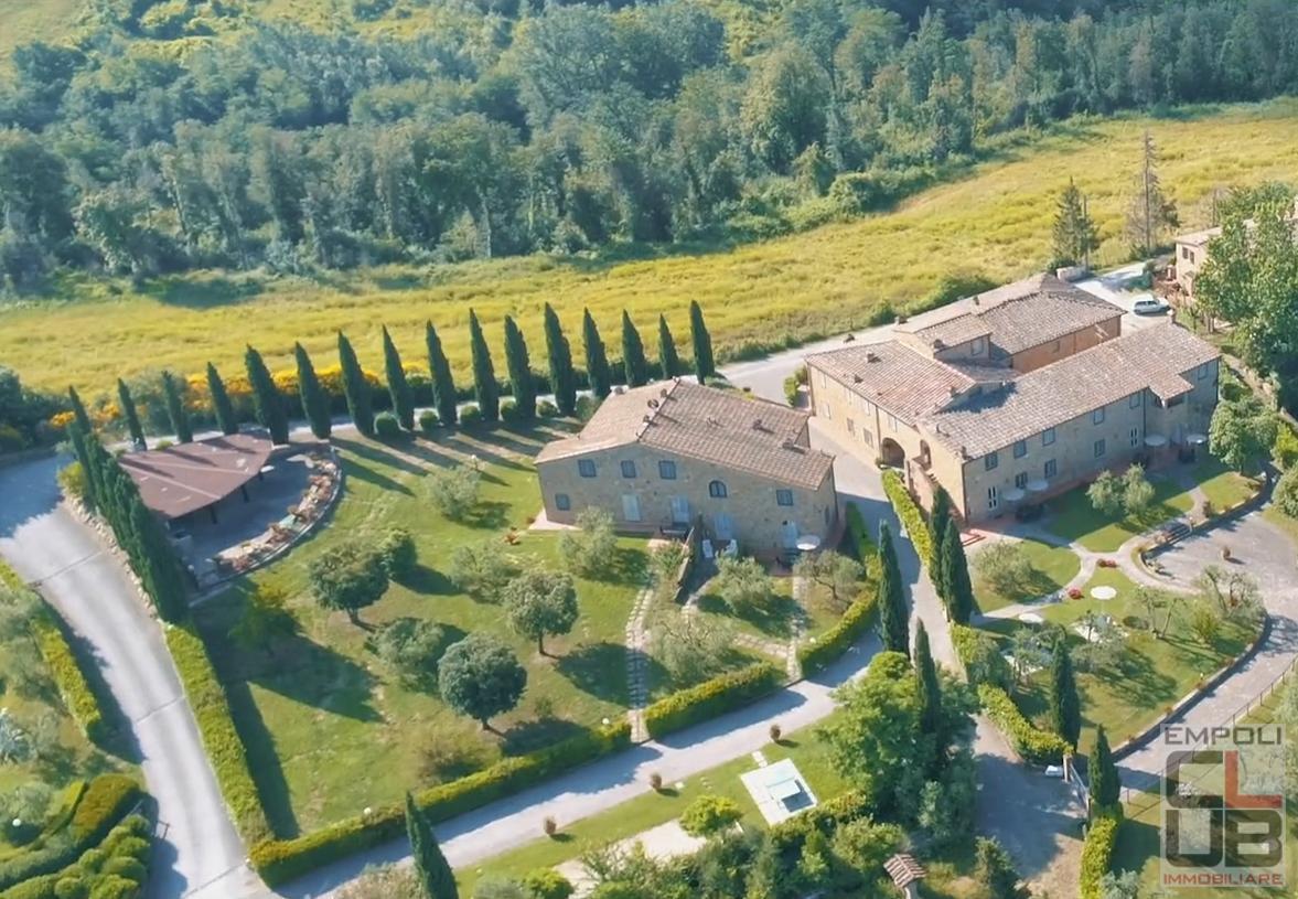 Vendita Rustico, Montaione foto