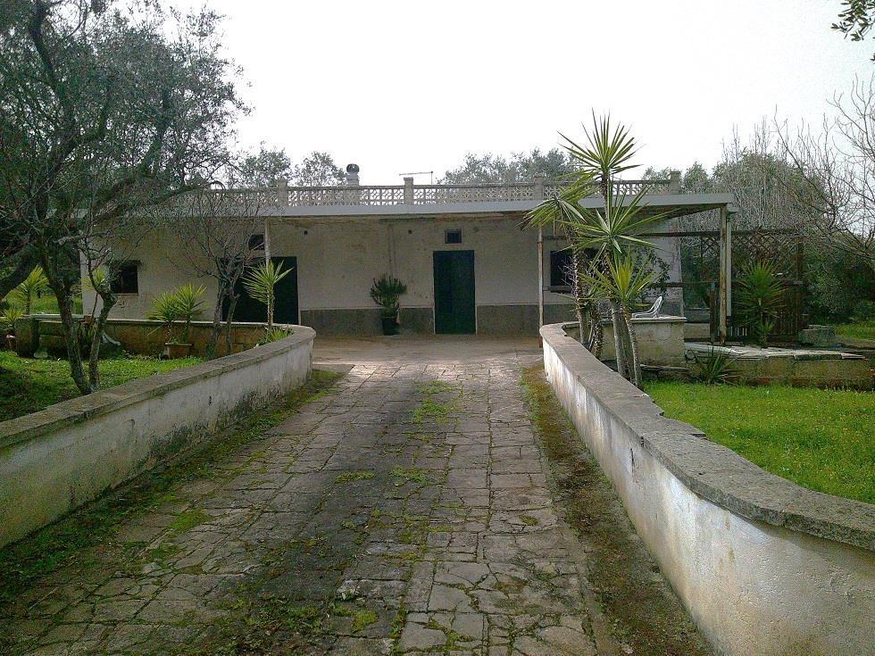 Vendita Villa, Ostuni foto