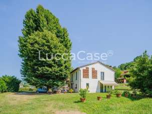 Vendita Villa, Lucca