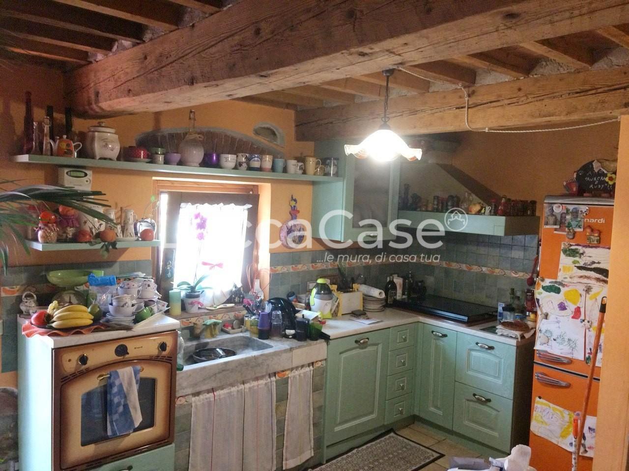 Vendita Casa indipendente, Montecarlo foto