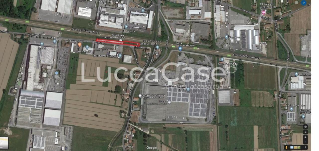 Vendita Box, Porcari foto