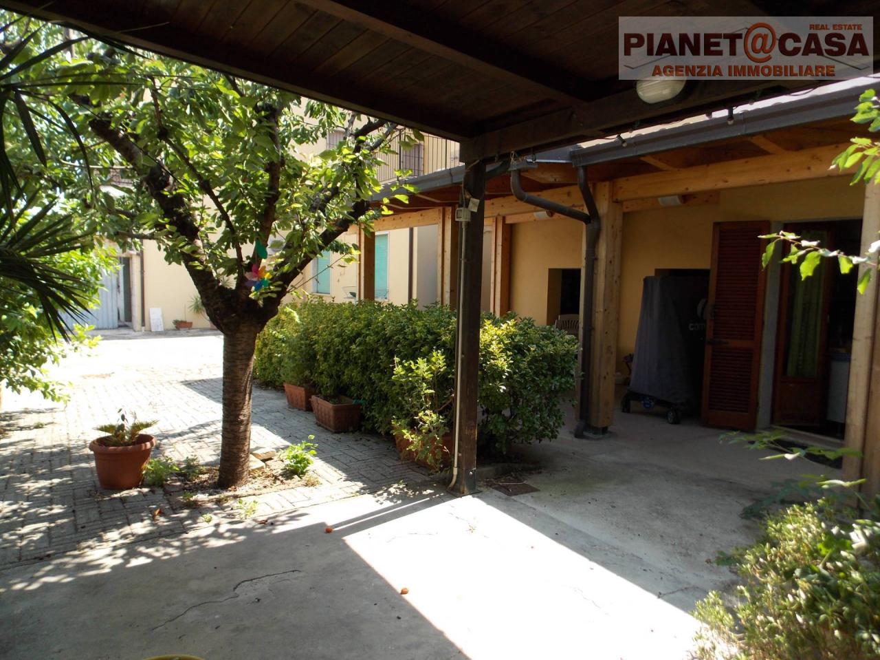 Vendita Casa indipendente, Spinetoli foto