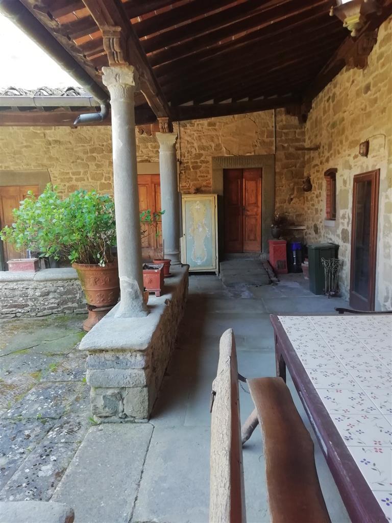 Affitto Rustico, Pelago foto