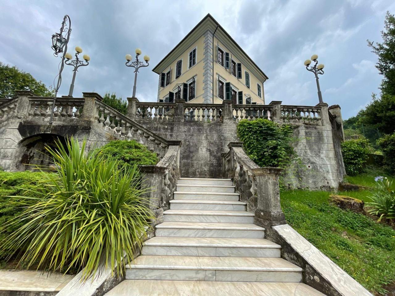 Vendita Villa, Carrara foto