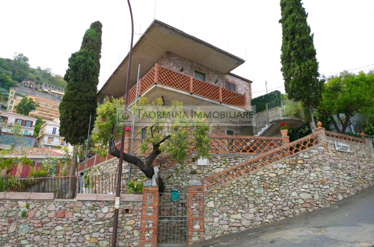 Vendita Villa, Taormina foto