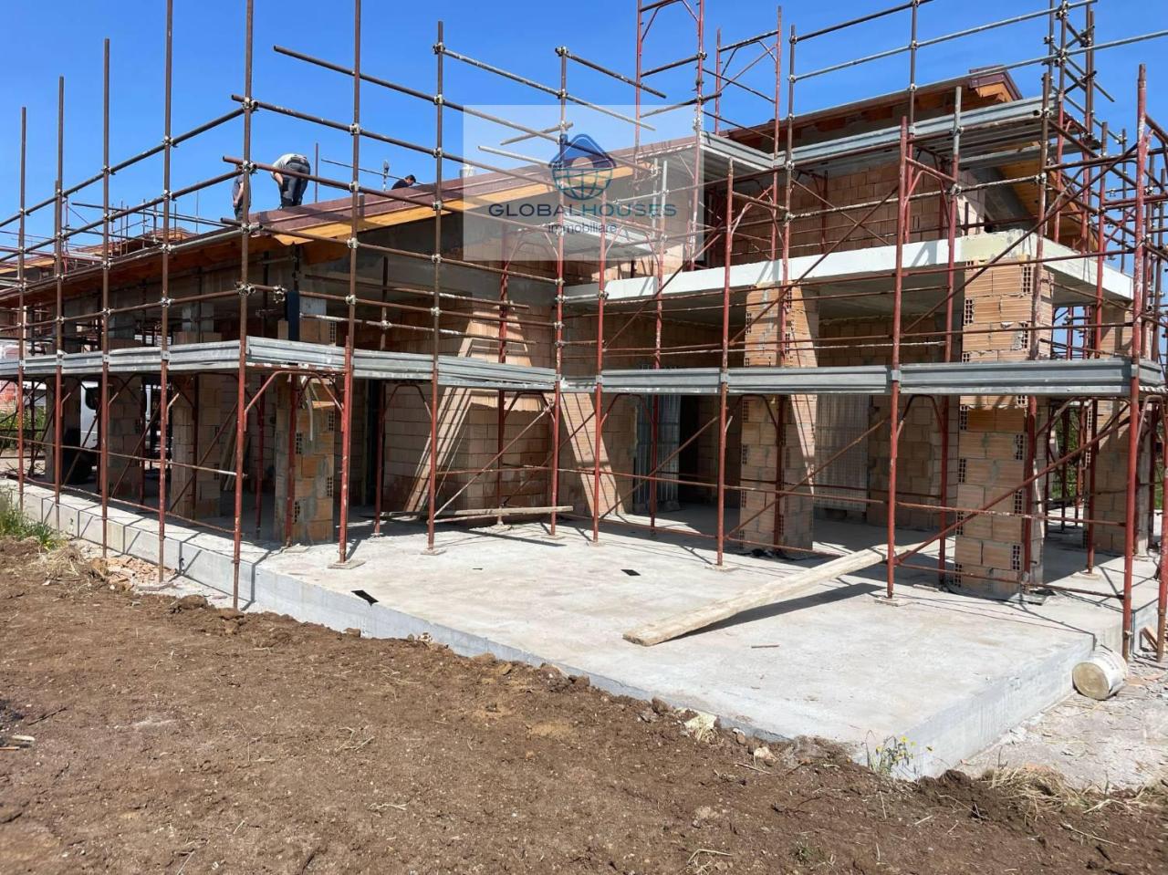 Vendita Casa indipendente, Bracciano Vendita Casa indipendente, Bracciano foto