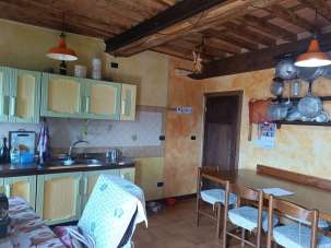 Vendita Casa indipendente, Gallicano