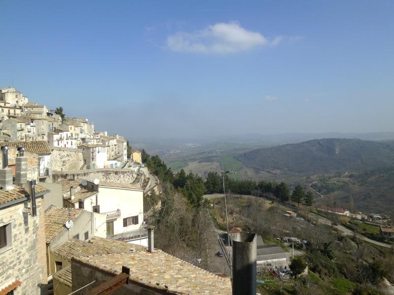 Vendita Casa indipendente, Gissi foto