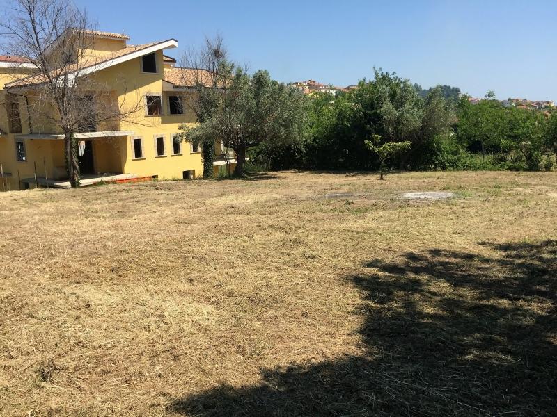 Vendita Terreno, Cupello foto