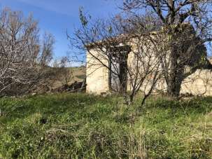 Vendita Terreno, Cupello