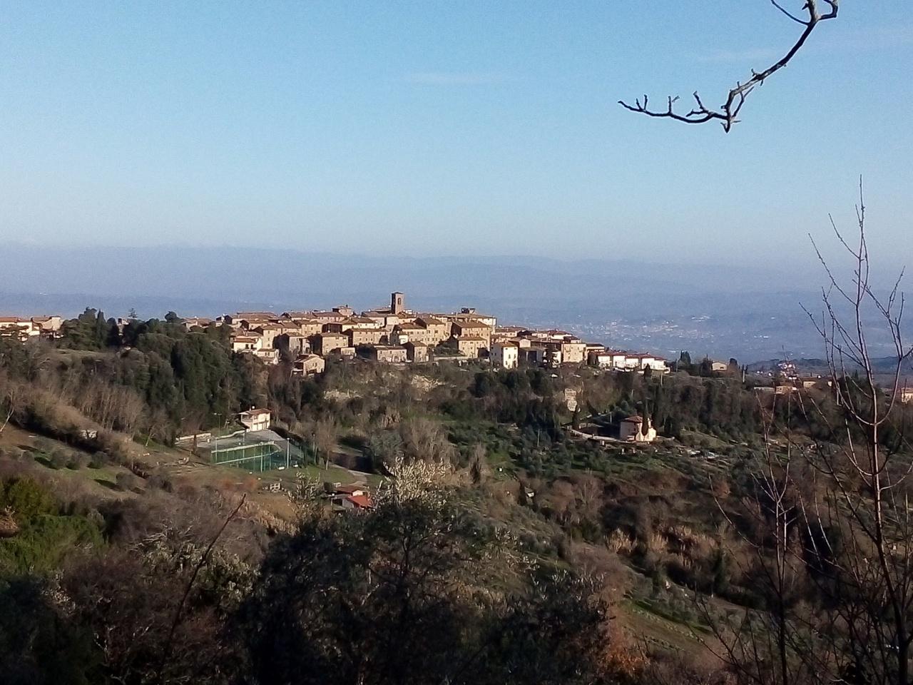 Vendita Terreno, Gambassi Terme foto