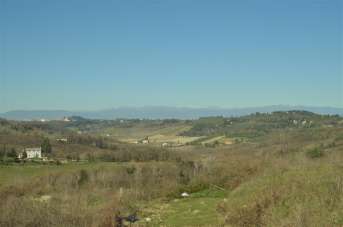 Vendita Terreno, Castelfiorentino