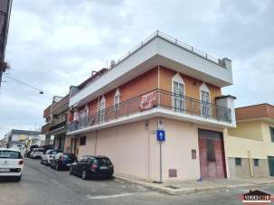 Vendita Casa indipendente, Adelfia