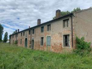 Vendita Casa indipendente, Ferrara