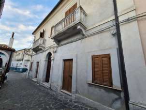 Vendita Casa indipendente, Montegiordano