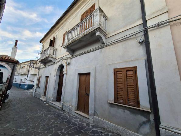 Vendita Casa indipendente, Montegiordano foto