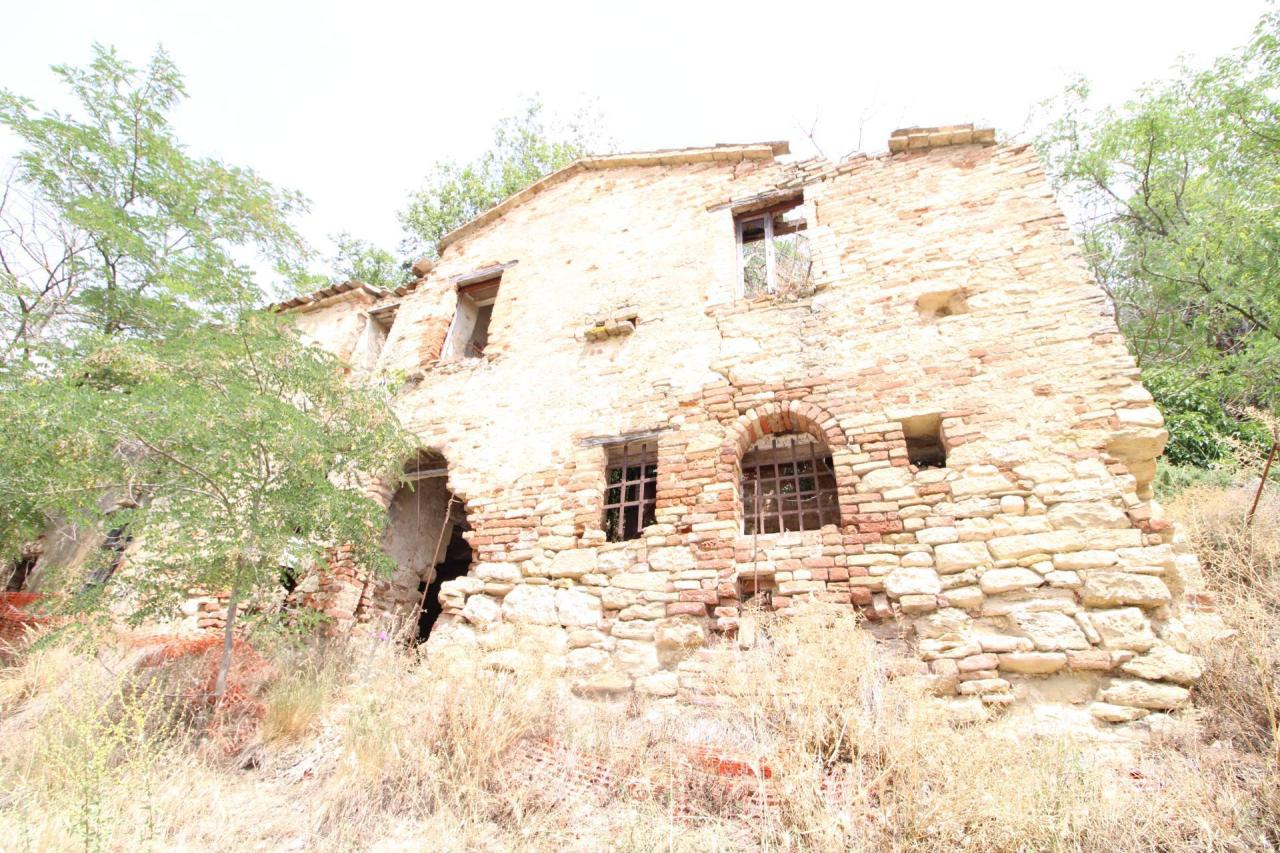 Vendita Rustico, Ripatransone foto