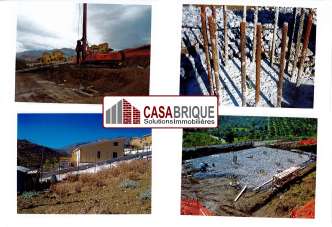 Vendita Terreno, Trabia