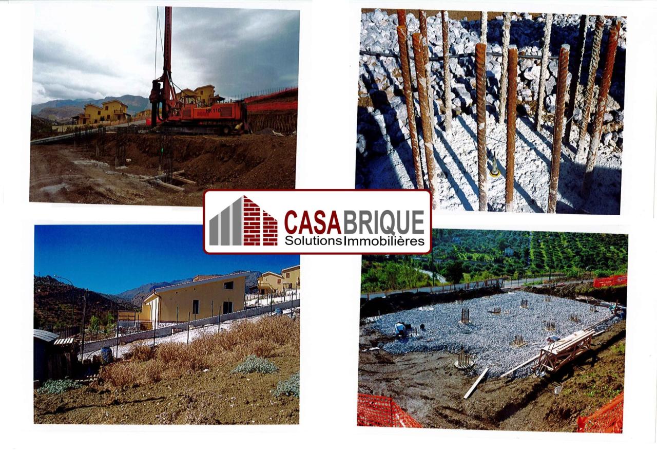 Vendita Terreno, Trabia foto