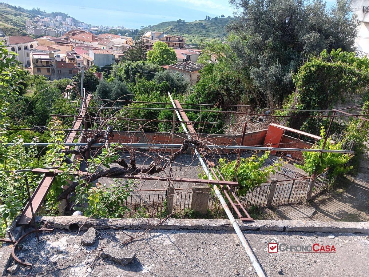 Vendita Terreno, Messina foto