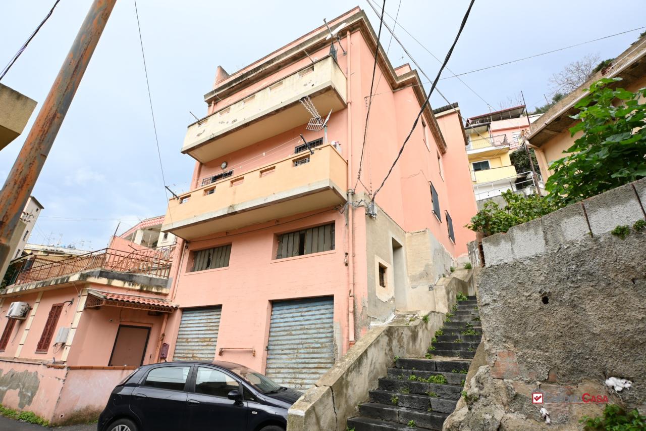 Vendita Appartamento, Messina foto