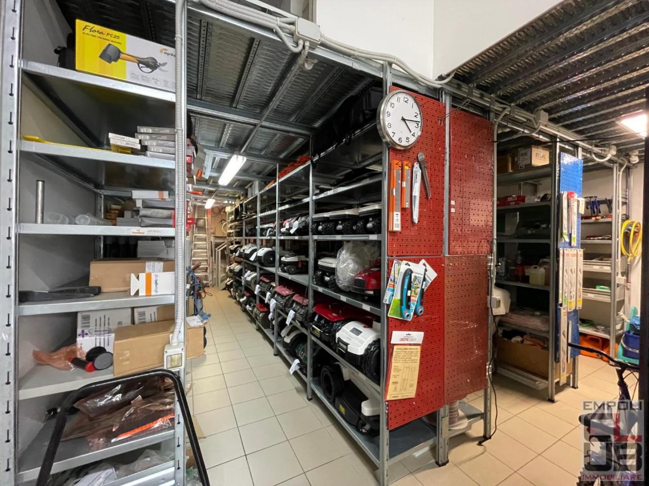 Vendita Laboratorio, Empoli foto