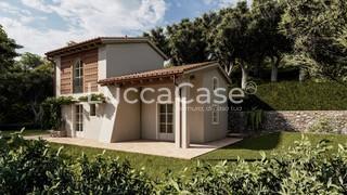 Vendita Rustico, Pescaglia foto