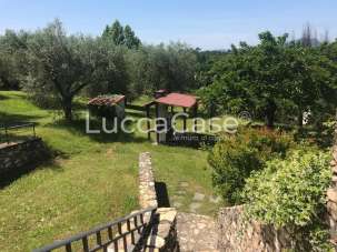Vendita Villa, Lucca