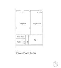 Affitto Negozio, Lucca Affitto Negozio, Lucca