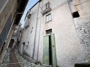 Vendita Casa indipendente, Padula