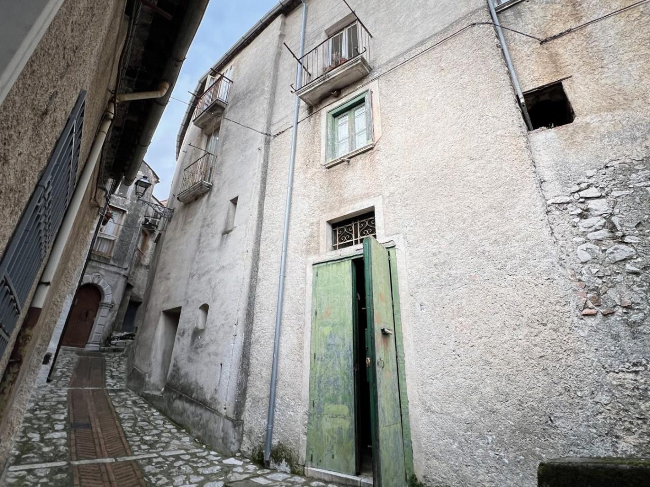 Vendita Casa indipendente, Padula foto