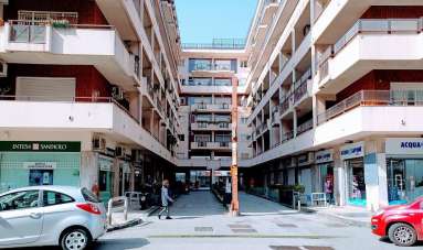 Vendita Appartamento, Messina