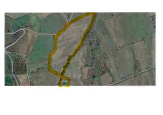 Vendita Terreno, Pollutri Vendita Terreno, Pollutri